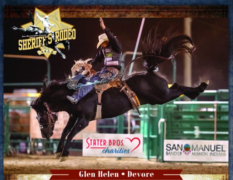 2022 Sheriff’s Rodeo – San Bernardino County Sheriff’s Jobs